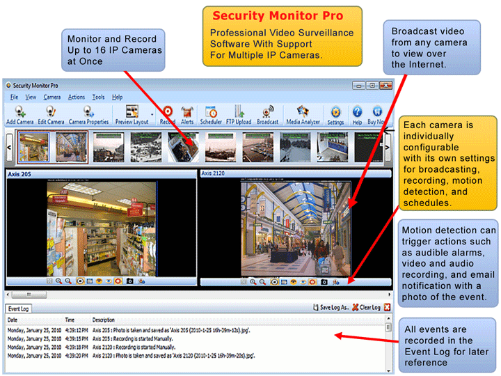 security monitor pro 5.46 activation key